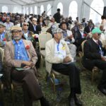 elders in Ethiopia