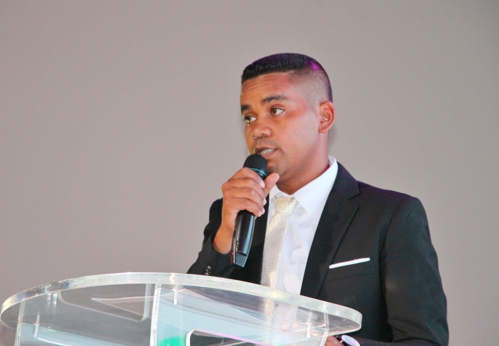 Port Academy Center Toamasina