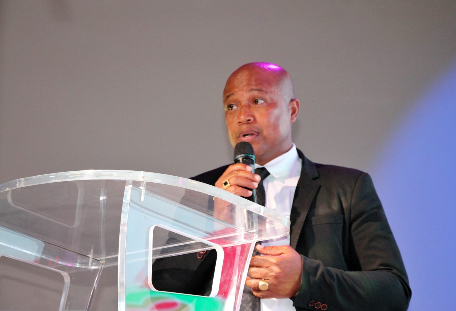 Port Academy Center Toamasina