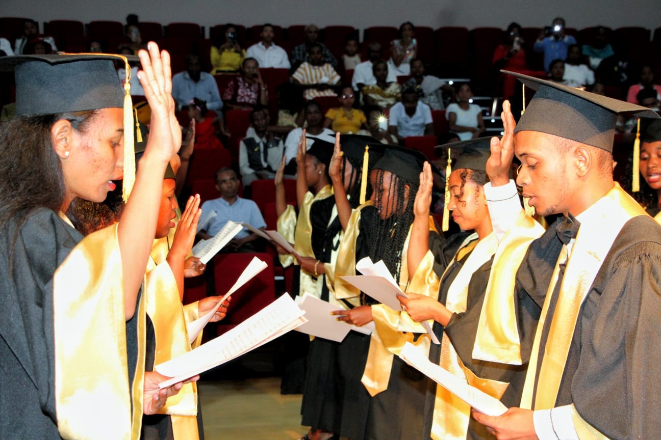 Port Academy Center Toamasina