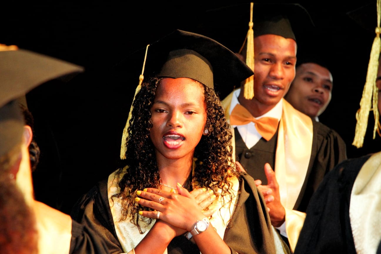 Port Academy Center Toamasina