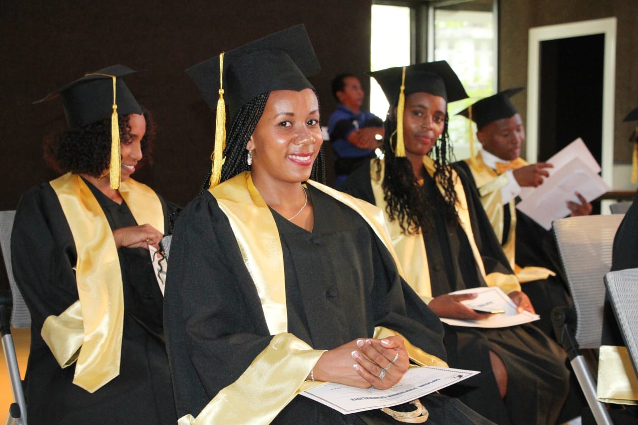 Port Academy Center Toamasina