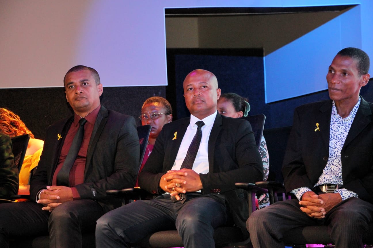 Port Academy Center Toamasina