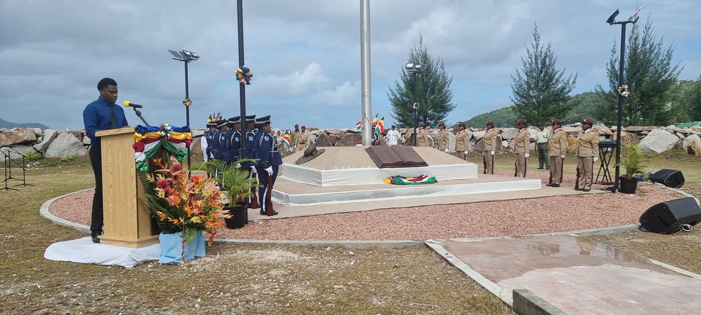 Seychelles