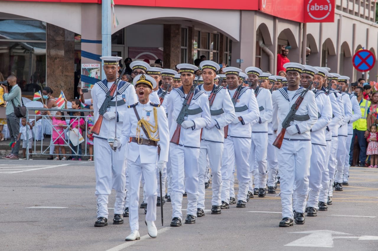 Seychelles