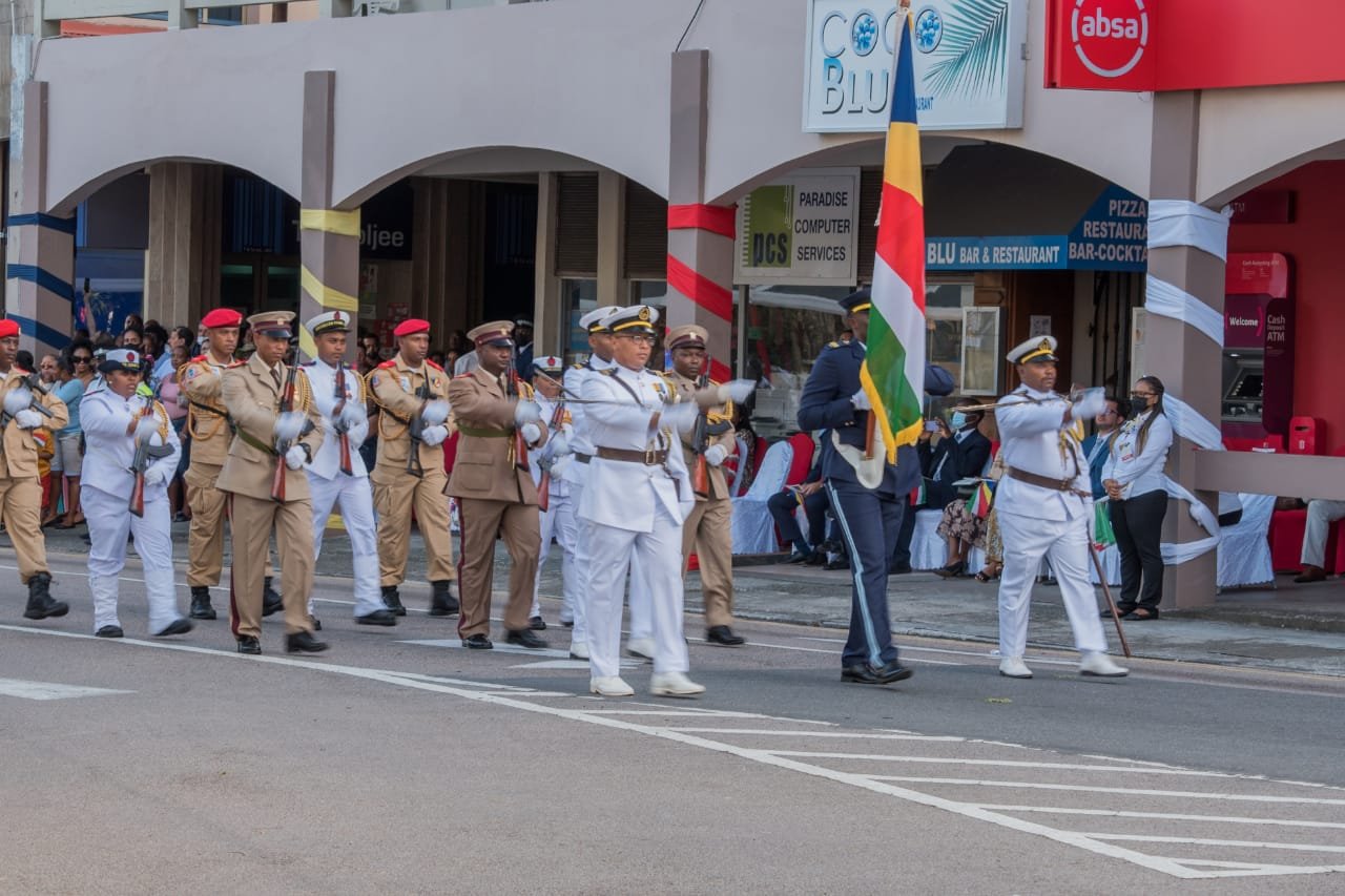 Seychelles