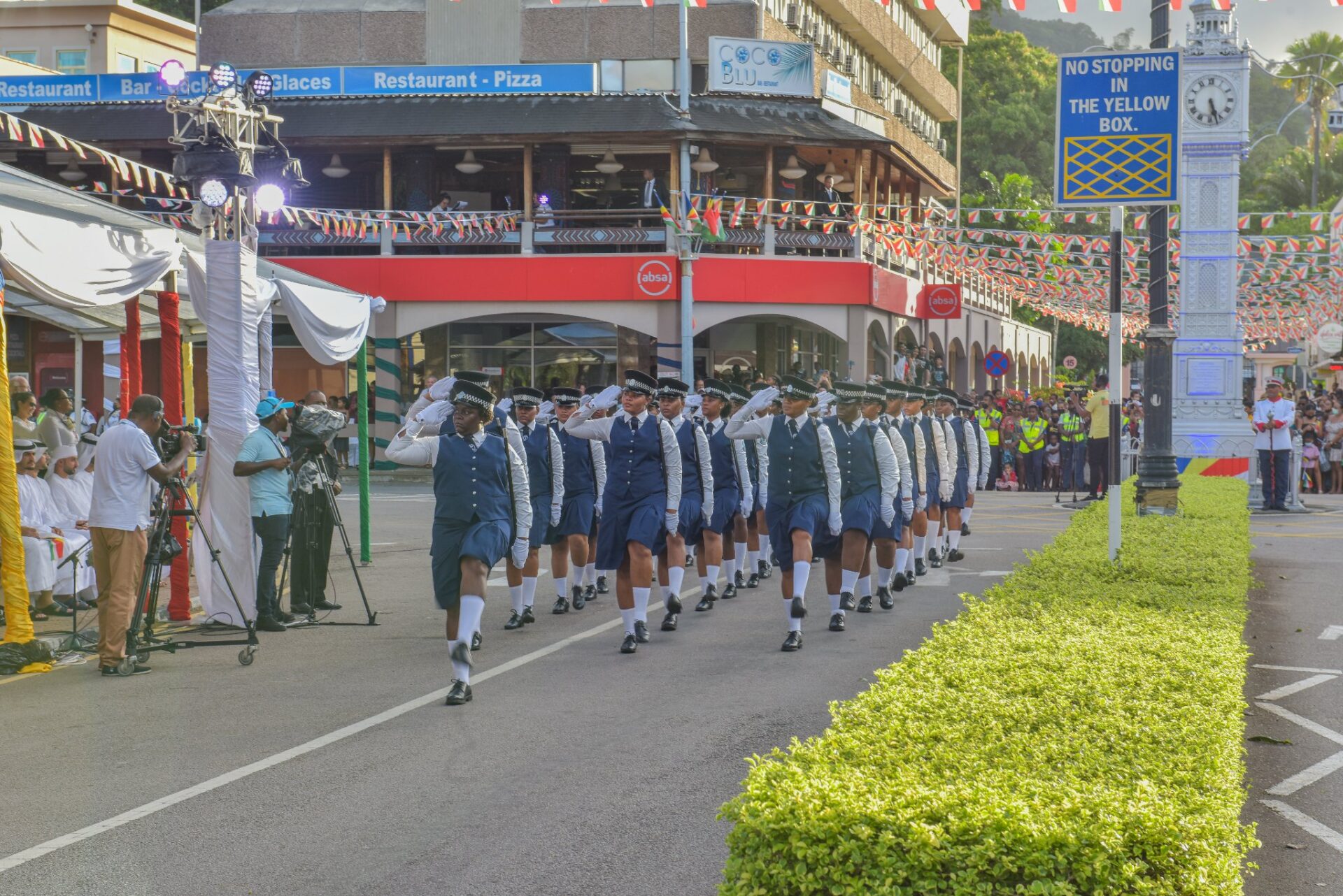 Seychelles