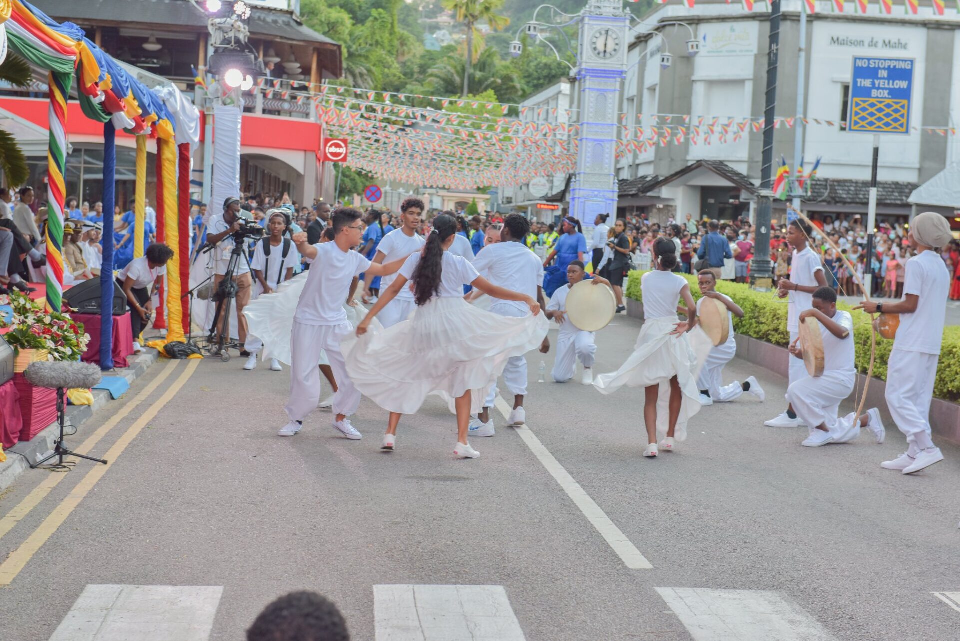 Seychelles