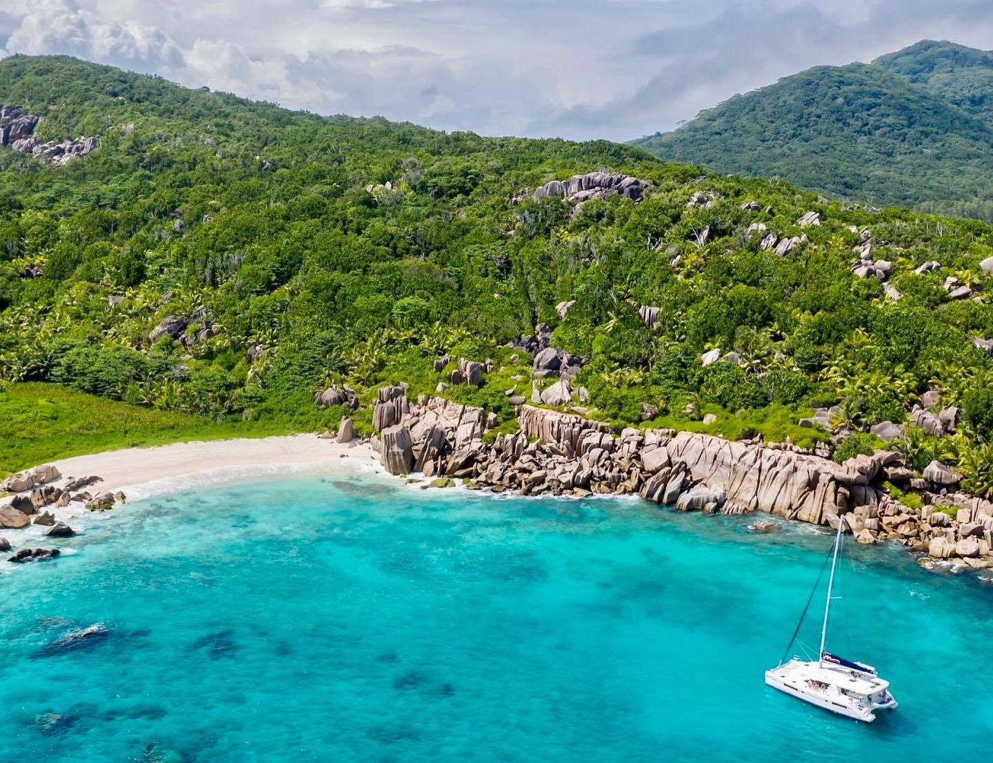 Seychelles