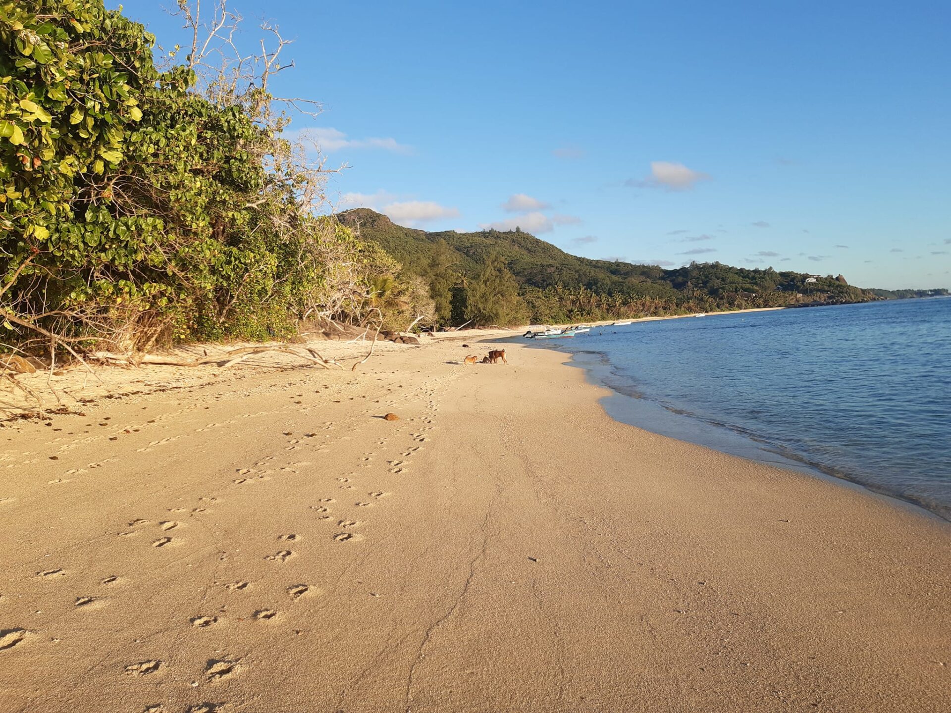 Seychelles