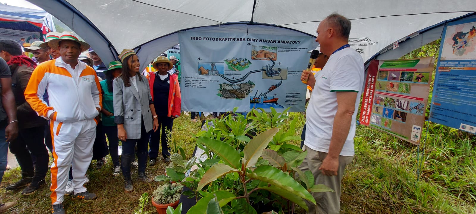 International Day for Wetlands