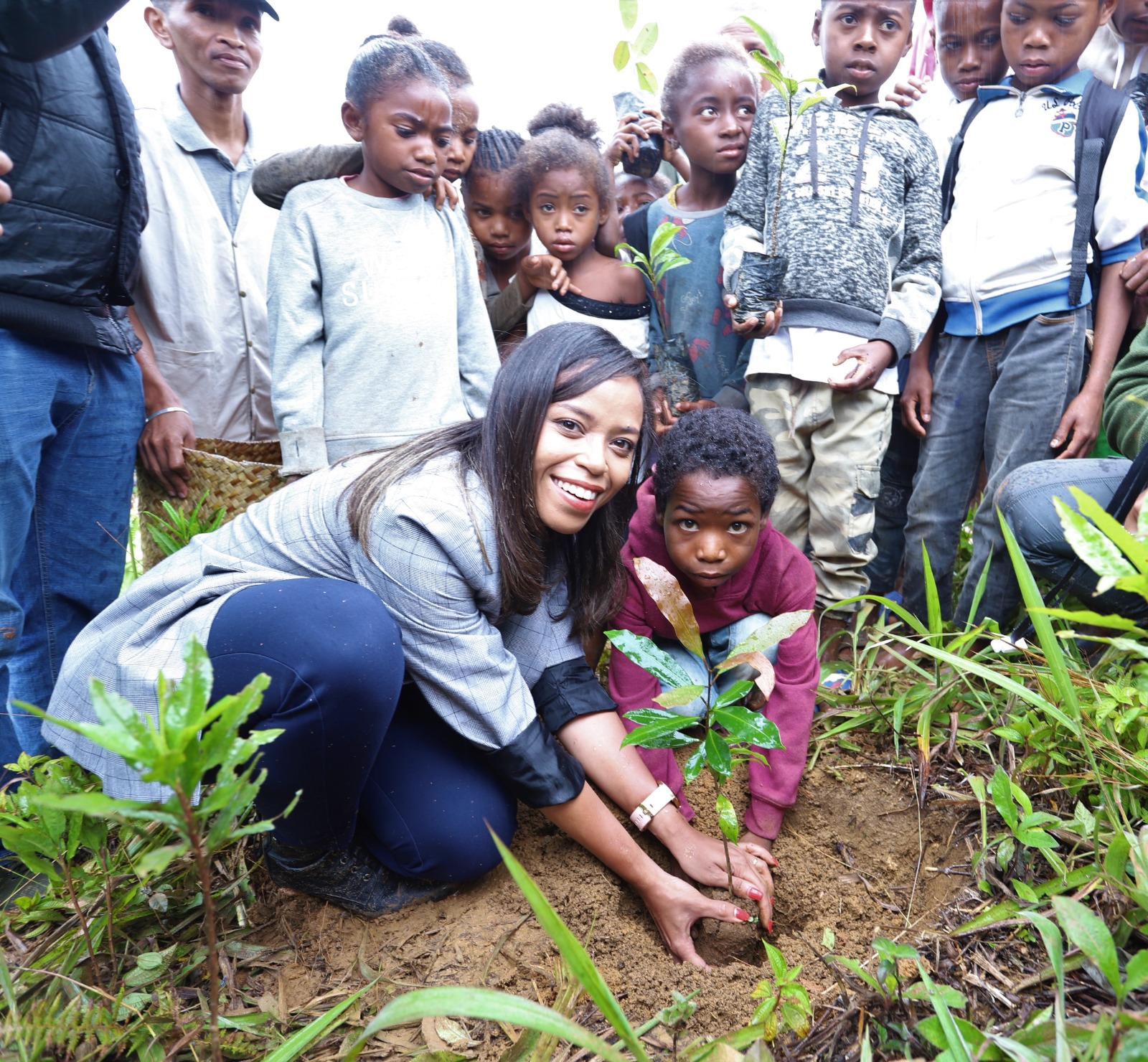 International Day for Wetlands