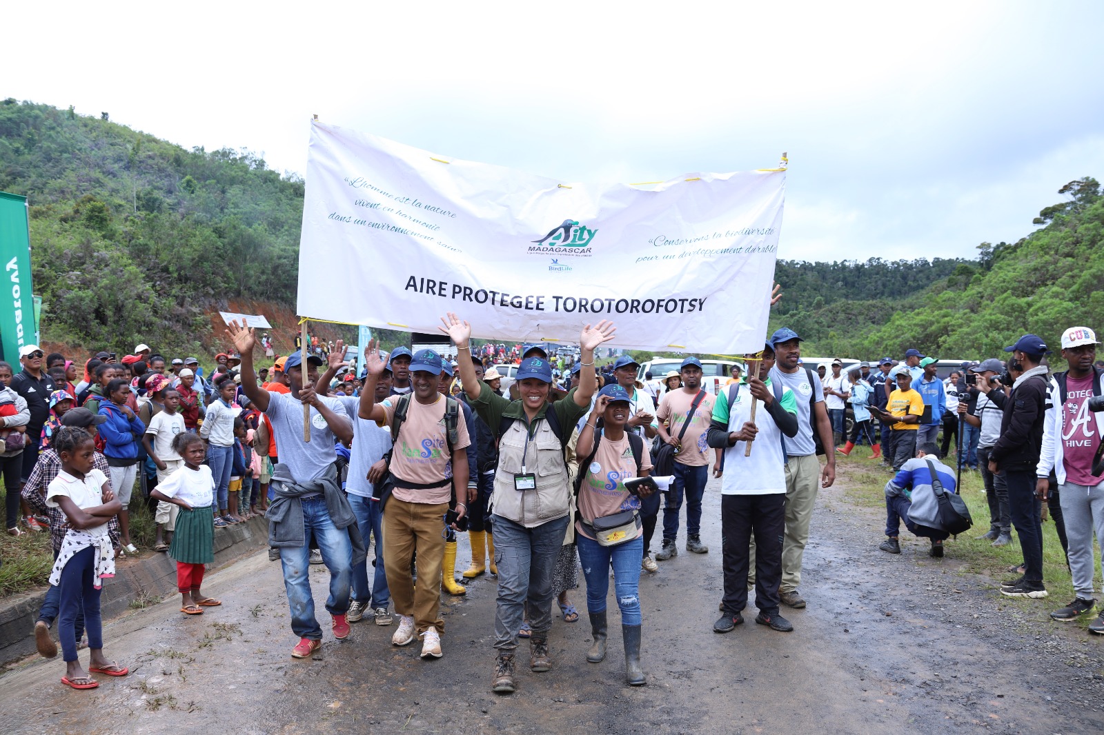 International Day for Wetlands