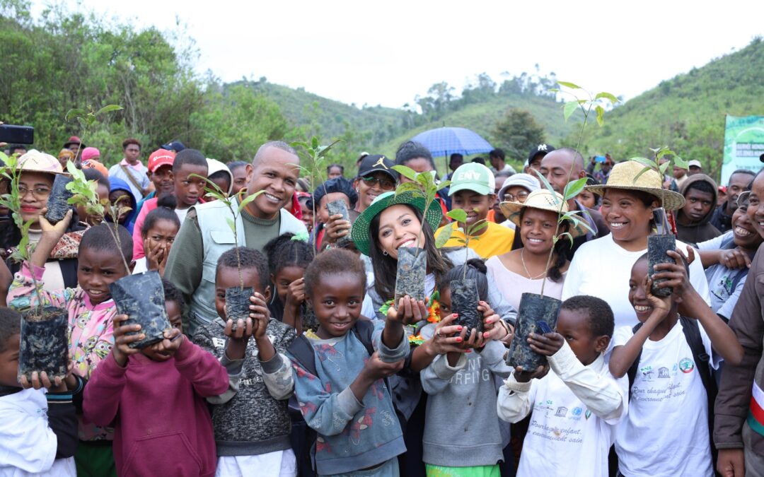 International Day for Wetlands