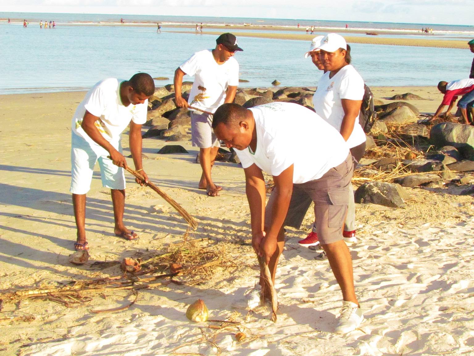 MORONDAVA ECOLOGY