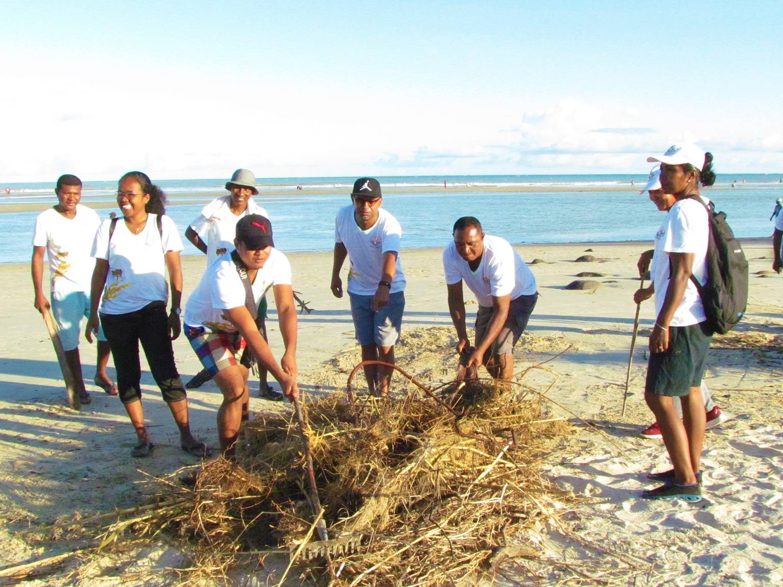 MORONDAVA ECOLOGY