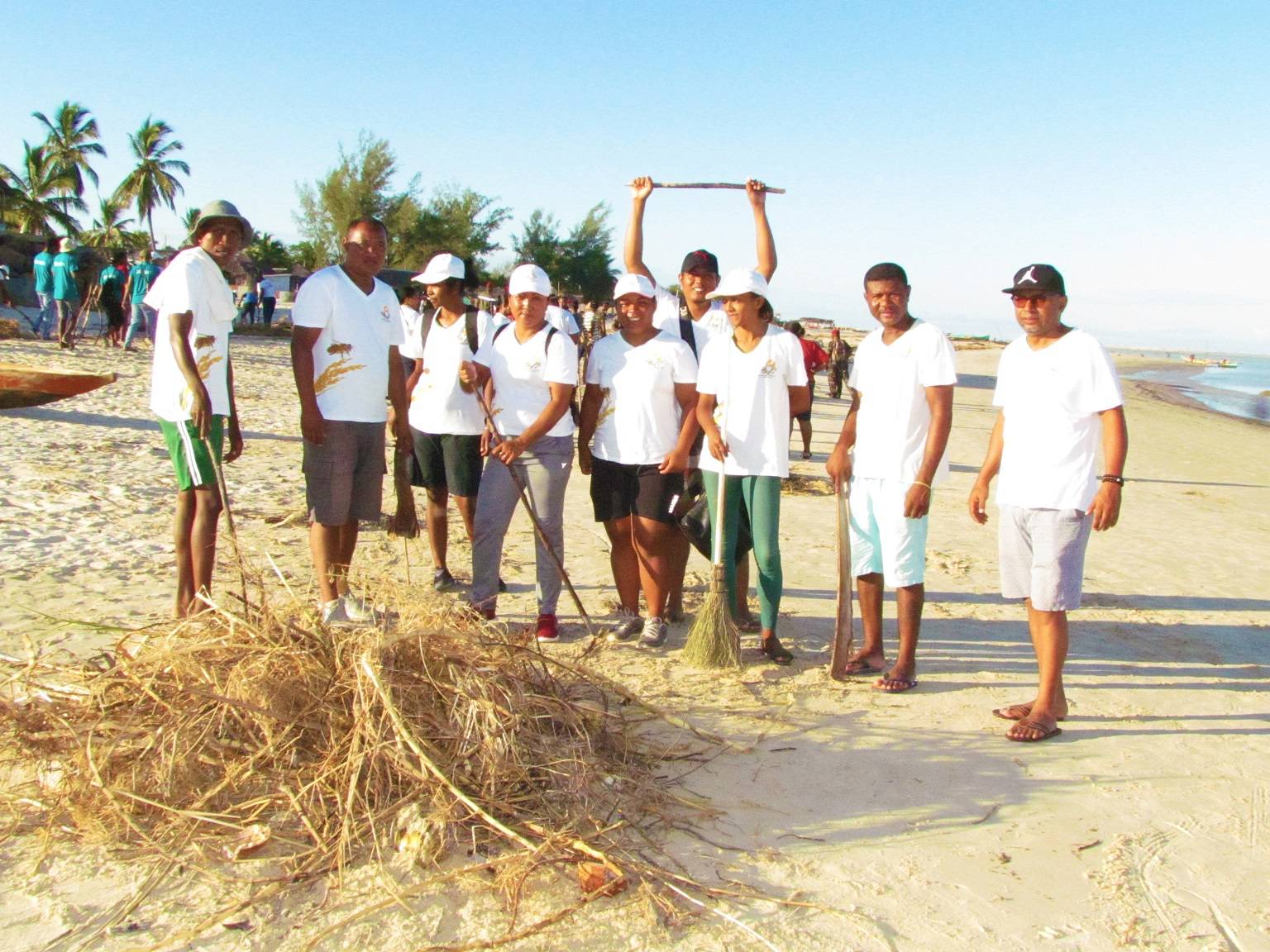 MORONDAVA ECOLOGY