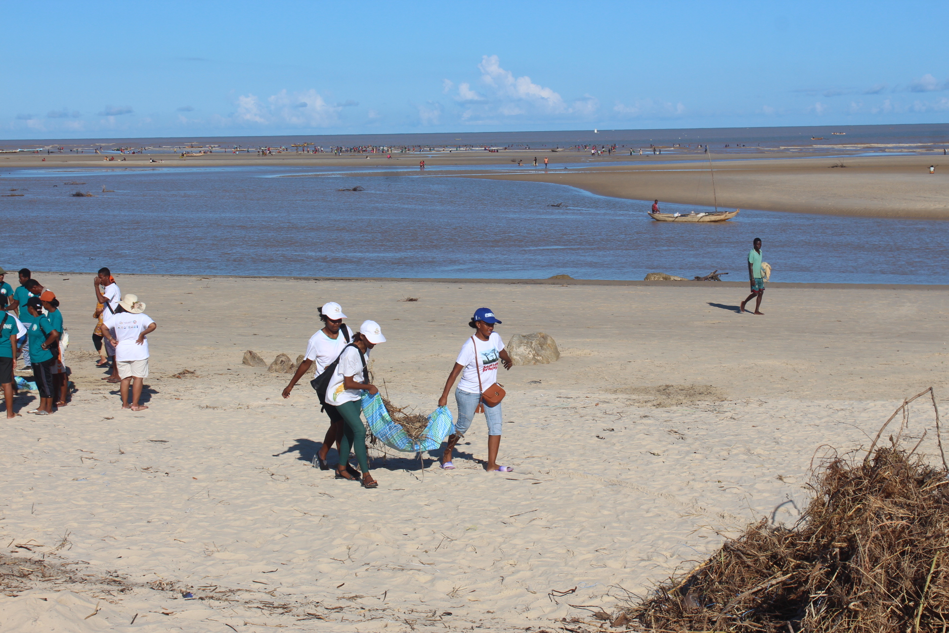 MORONDAVA