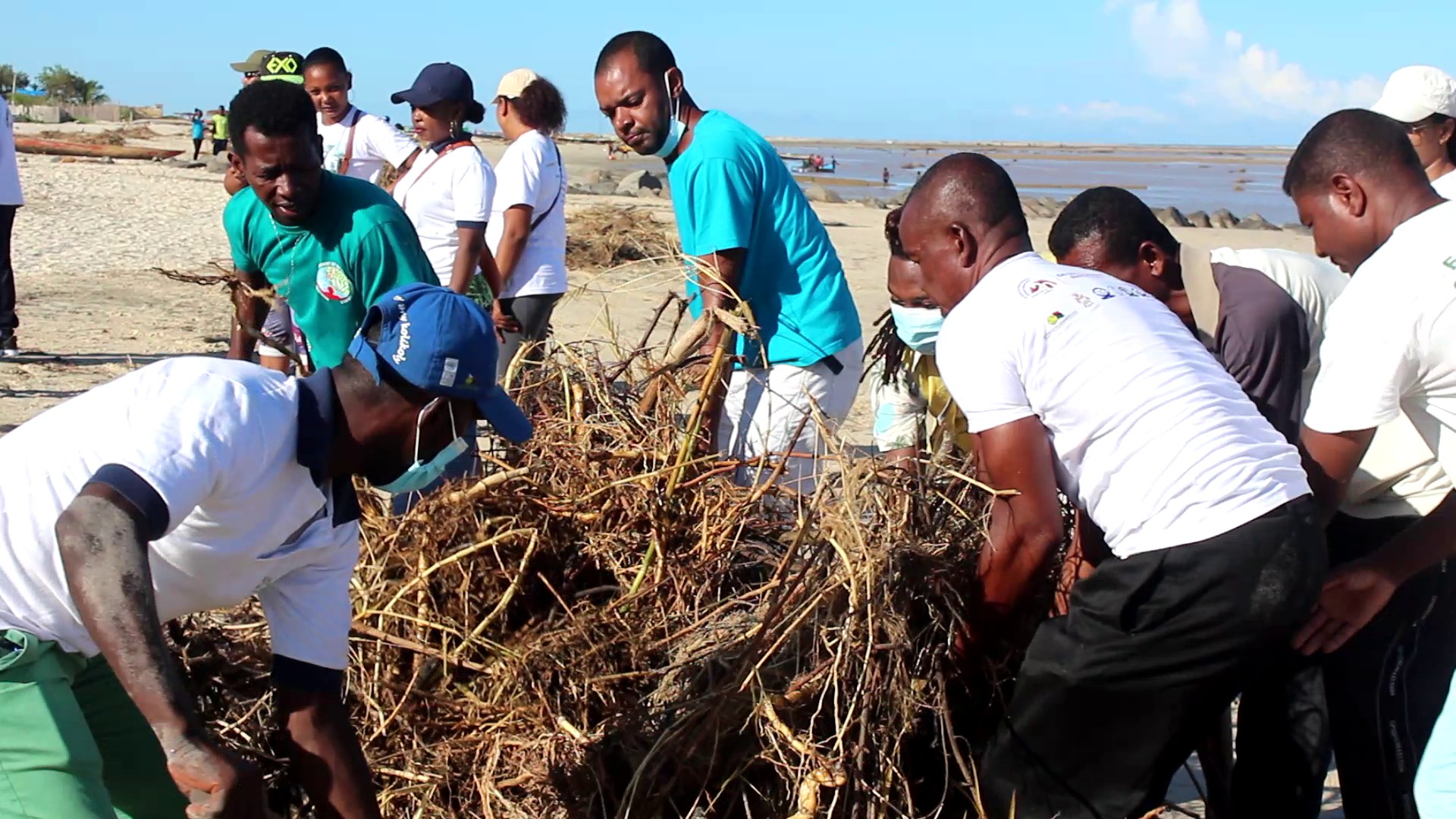 MORONDAVA