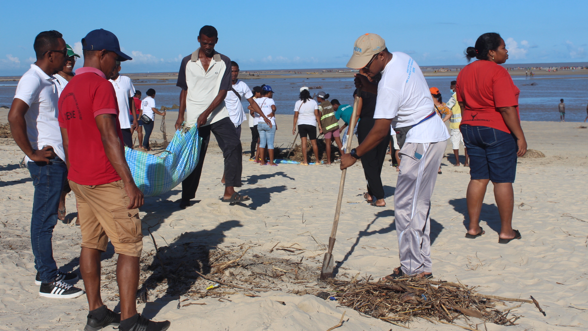 MORONDAVA