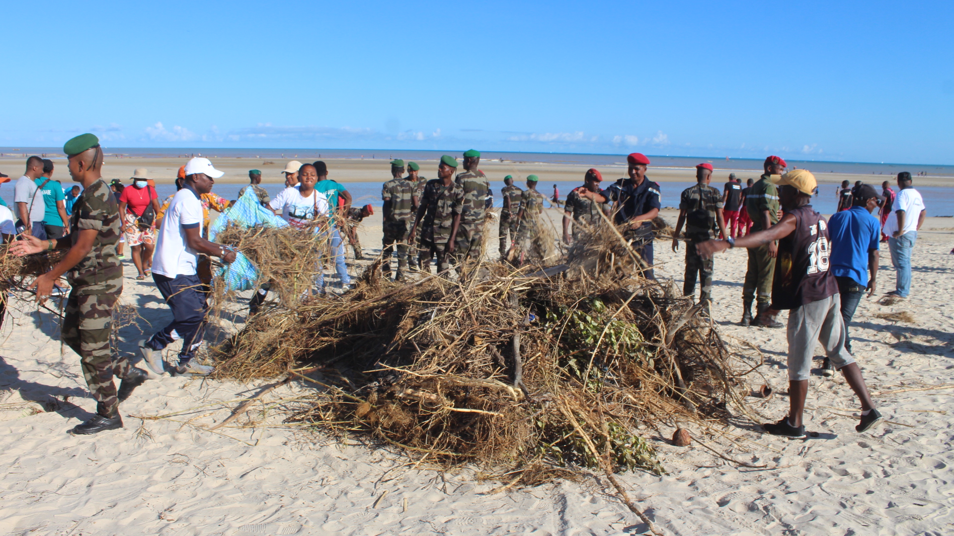 MORONDAVA