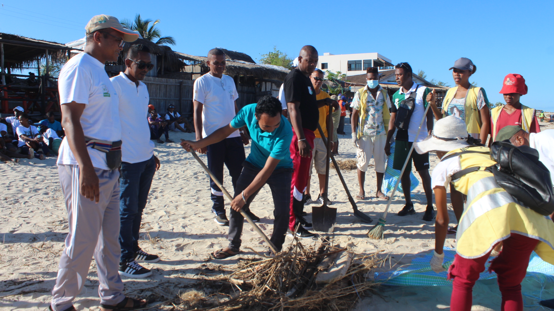 MORONDAVA