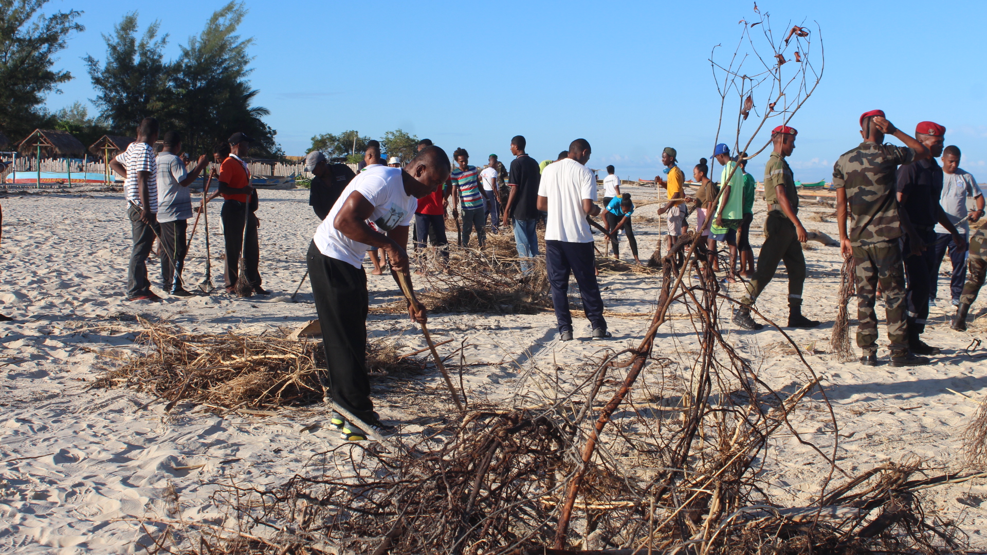 MORONDAVA