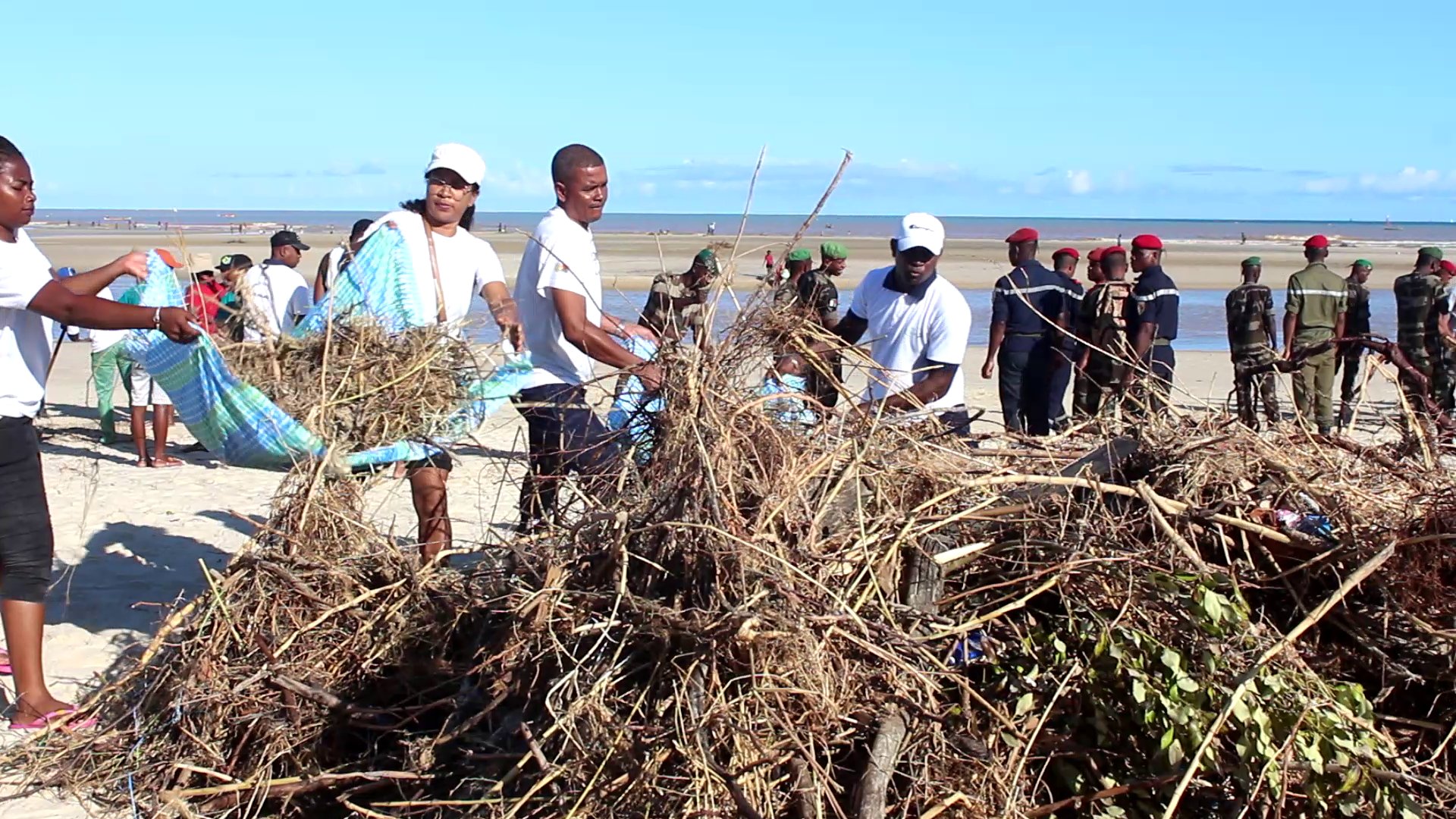 MORONDAVA