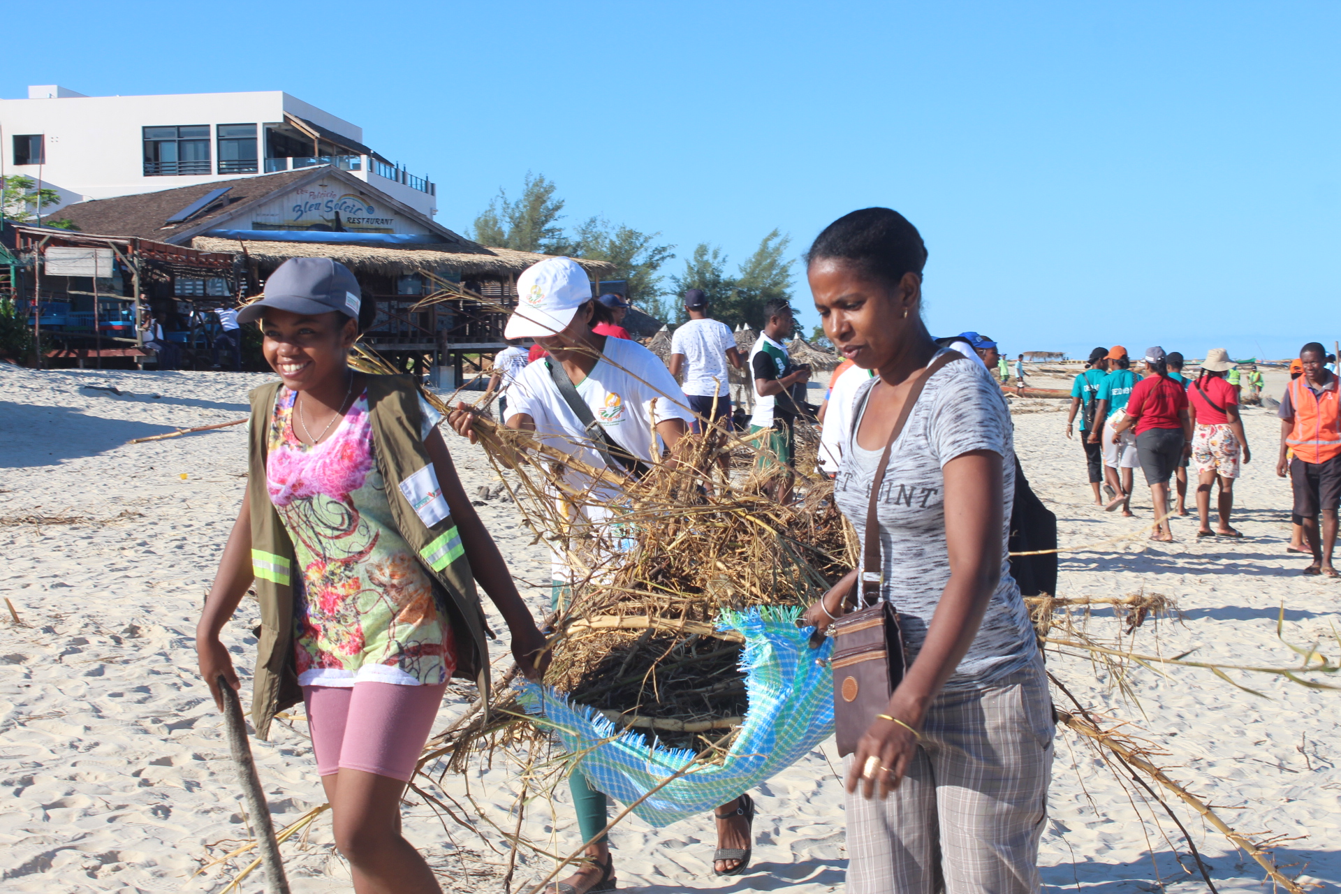 MORONDAVA