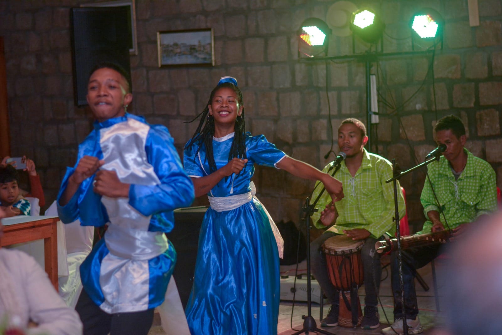 MALAGASY NEW YEAR