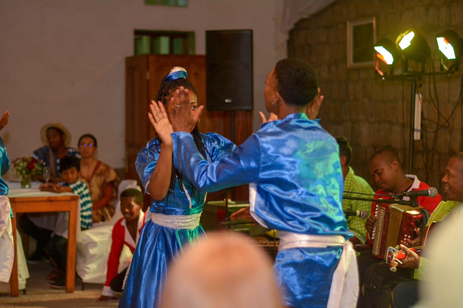 MALAGASY NEW YEAR