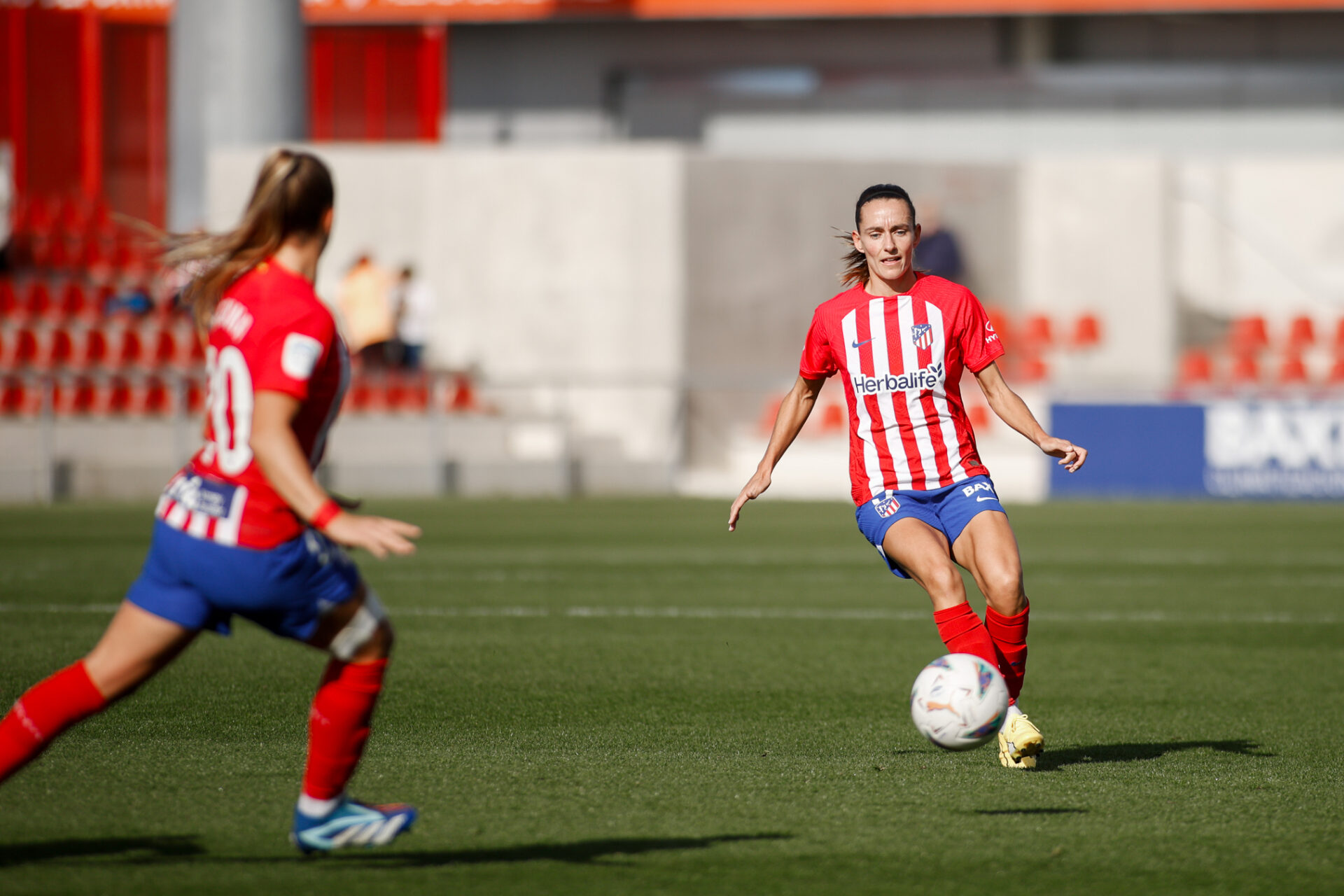 Atlético de Madrid Femenino