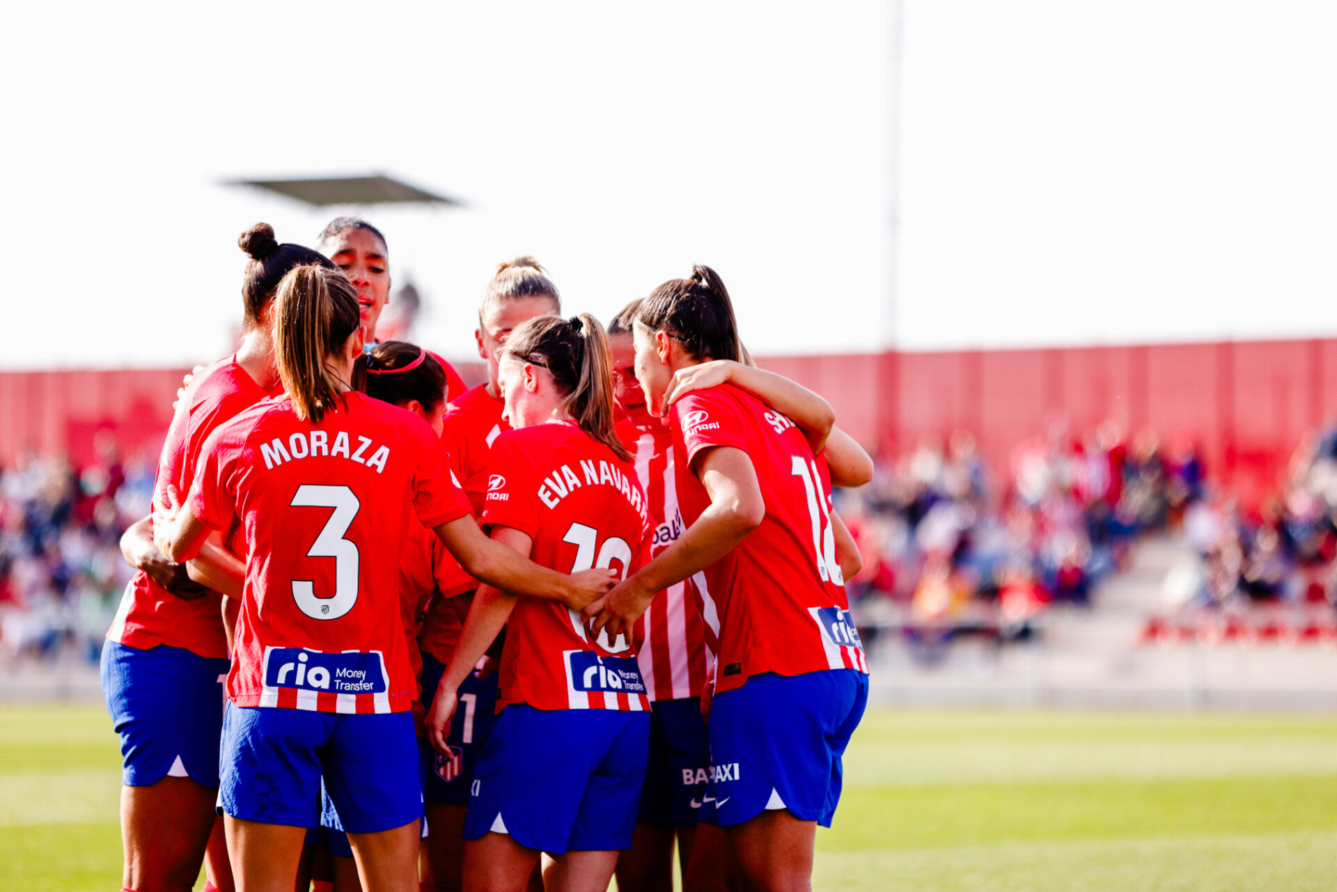 Atlético de Madrid Femenino