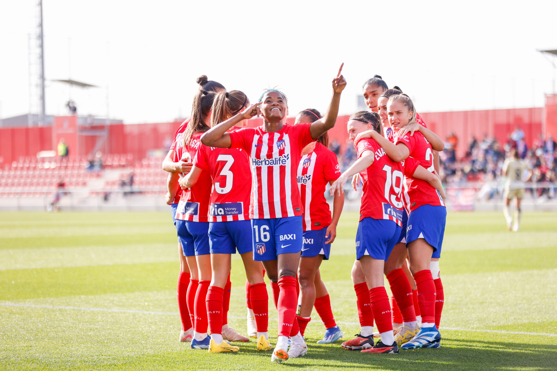 Atlético de Madrid Femenino