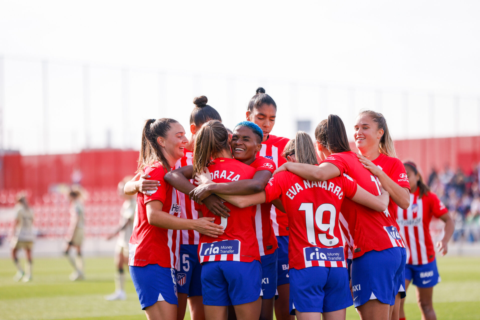 Atlético de Madrid Femenino