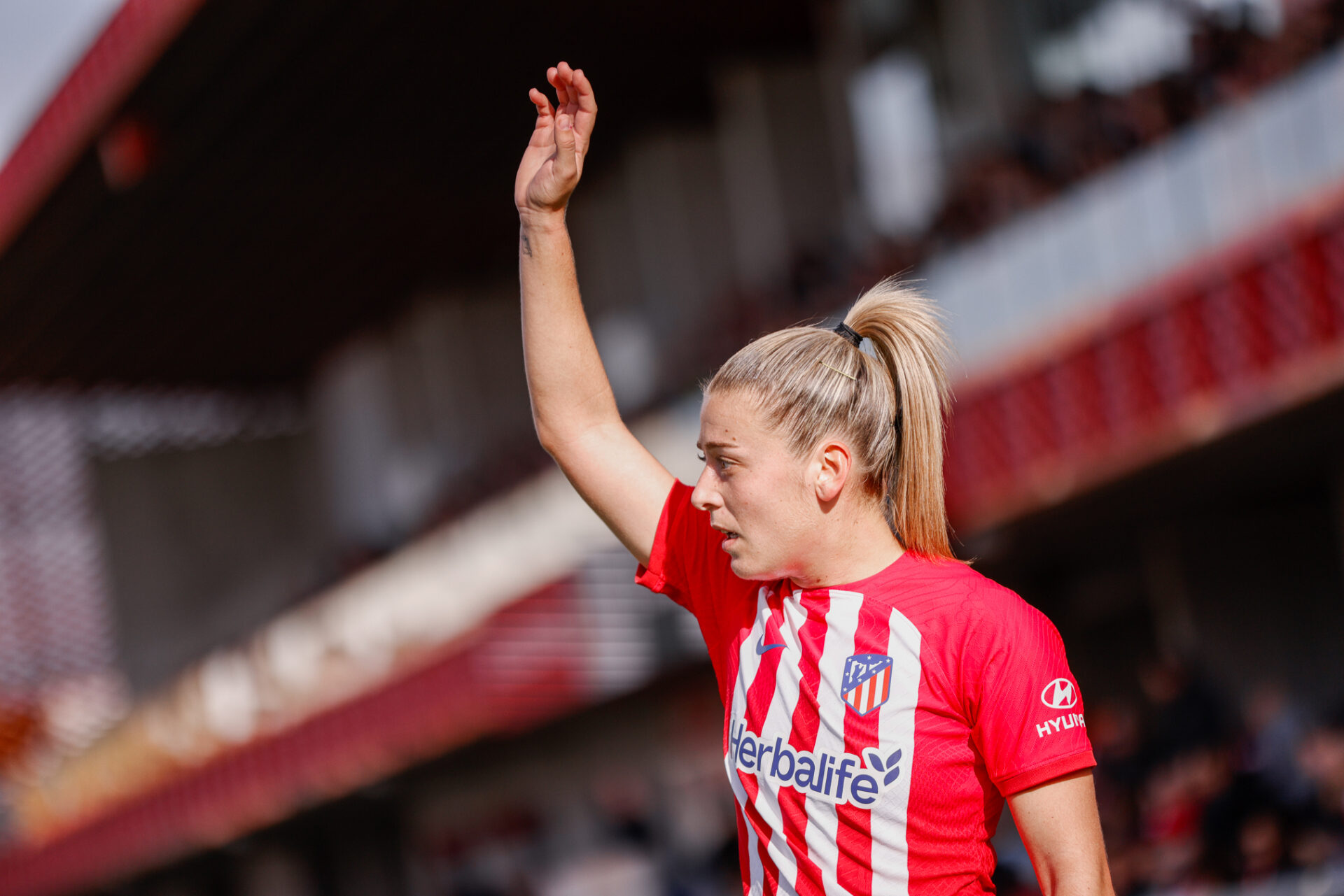 Atlético de Madrid Femenino