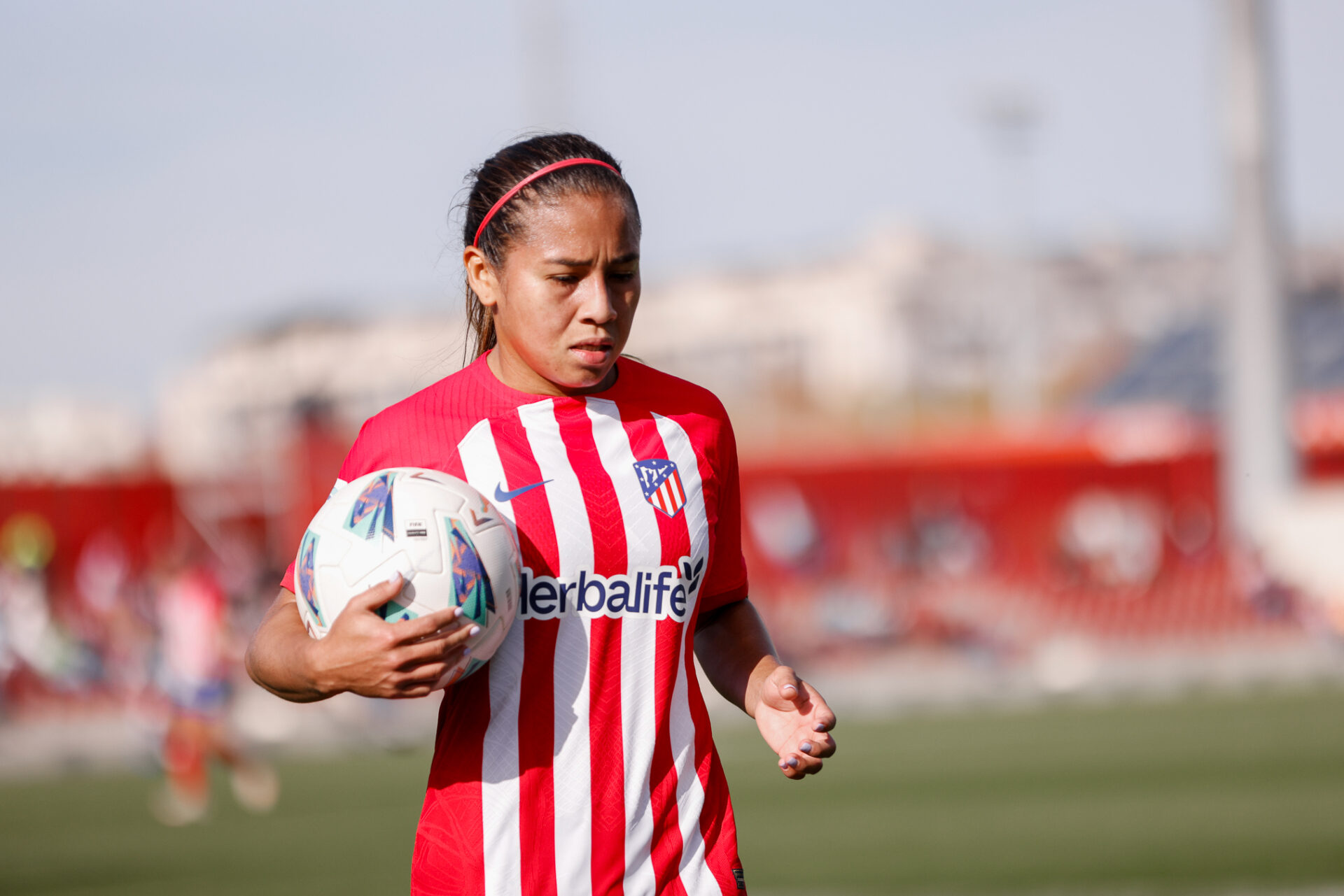 Atlético de Madrid Femenino