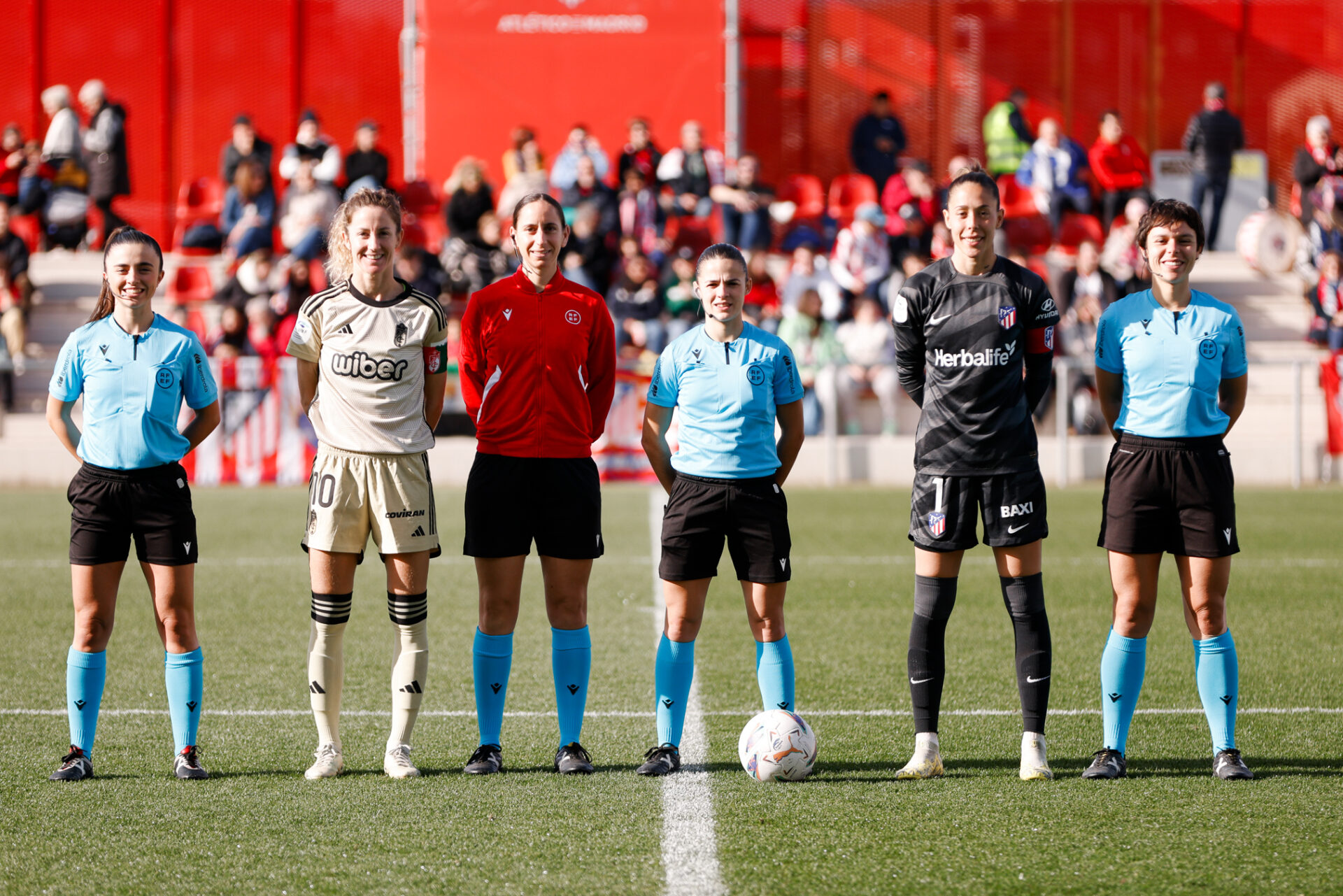 Atlético de Madrid Femenino