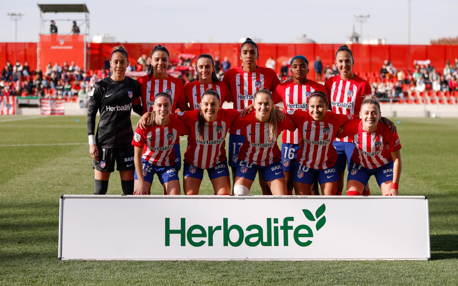 Atlético de Madrid Femenino