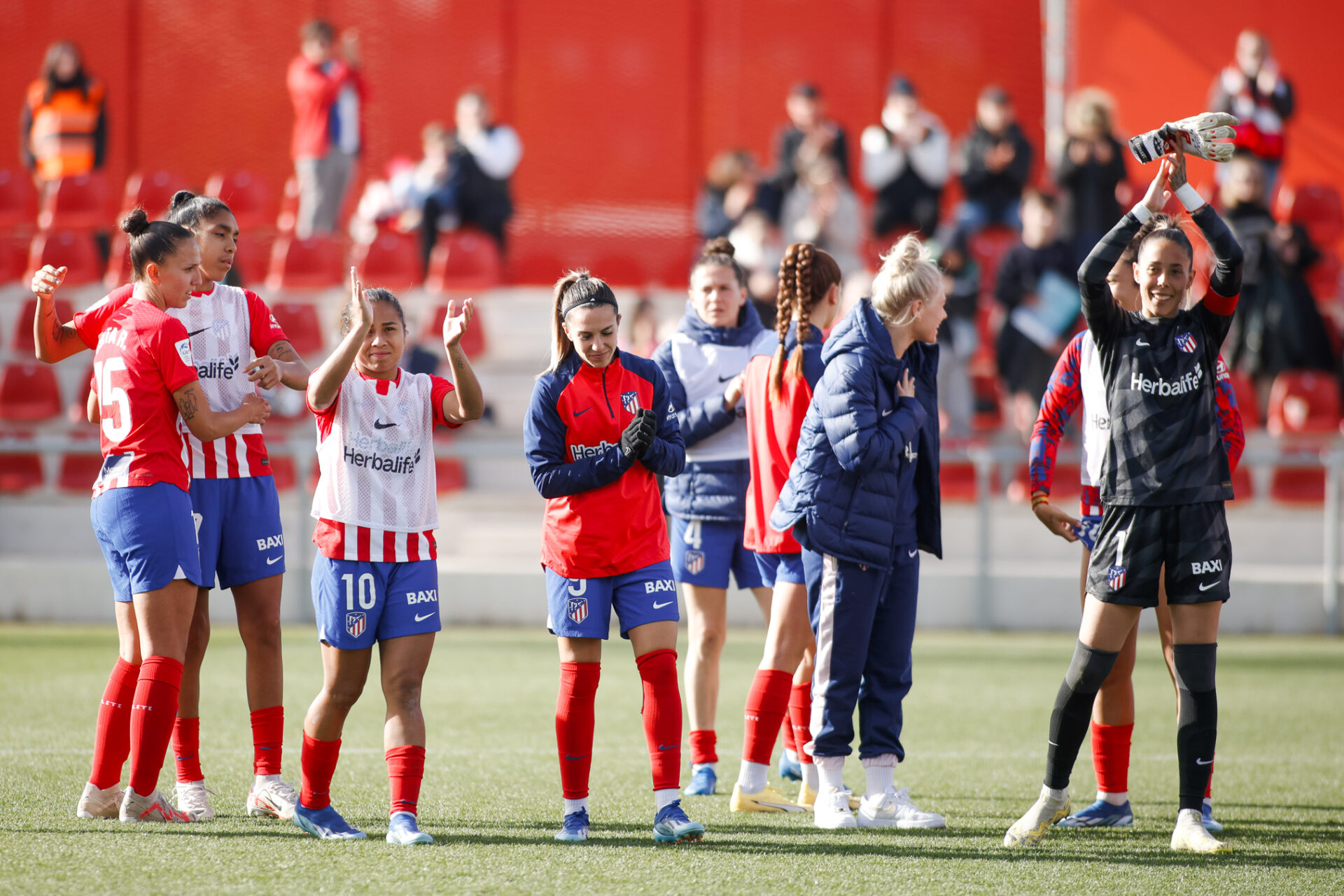 Atlético de Madrid Femenino