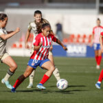 Atlético de Madrid Femenino