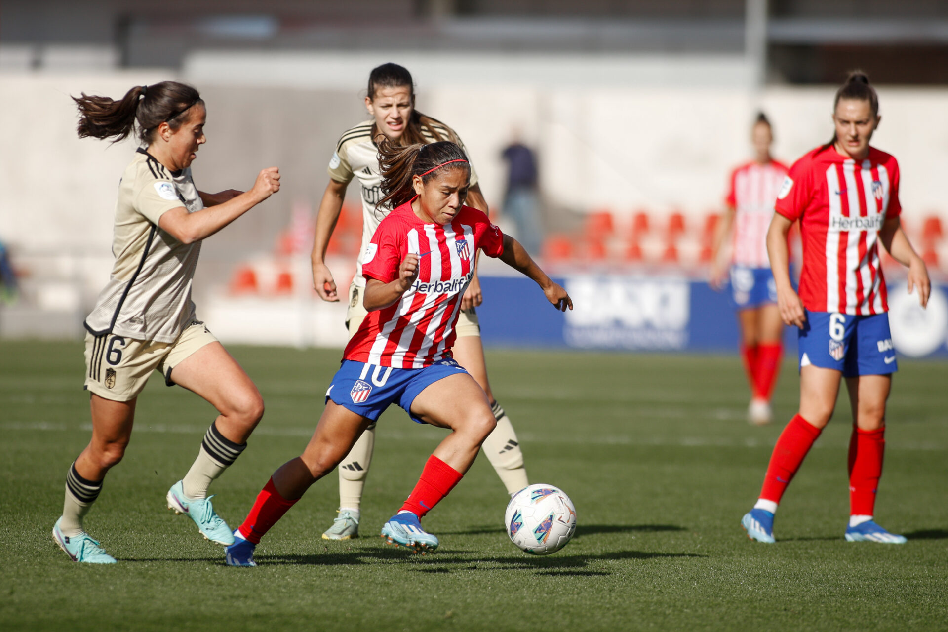 Atlético de Madrid Femenino