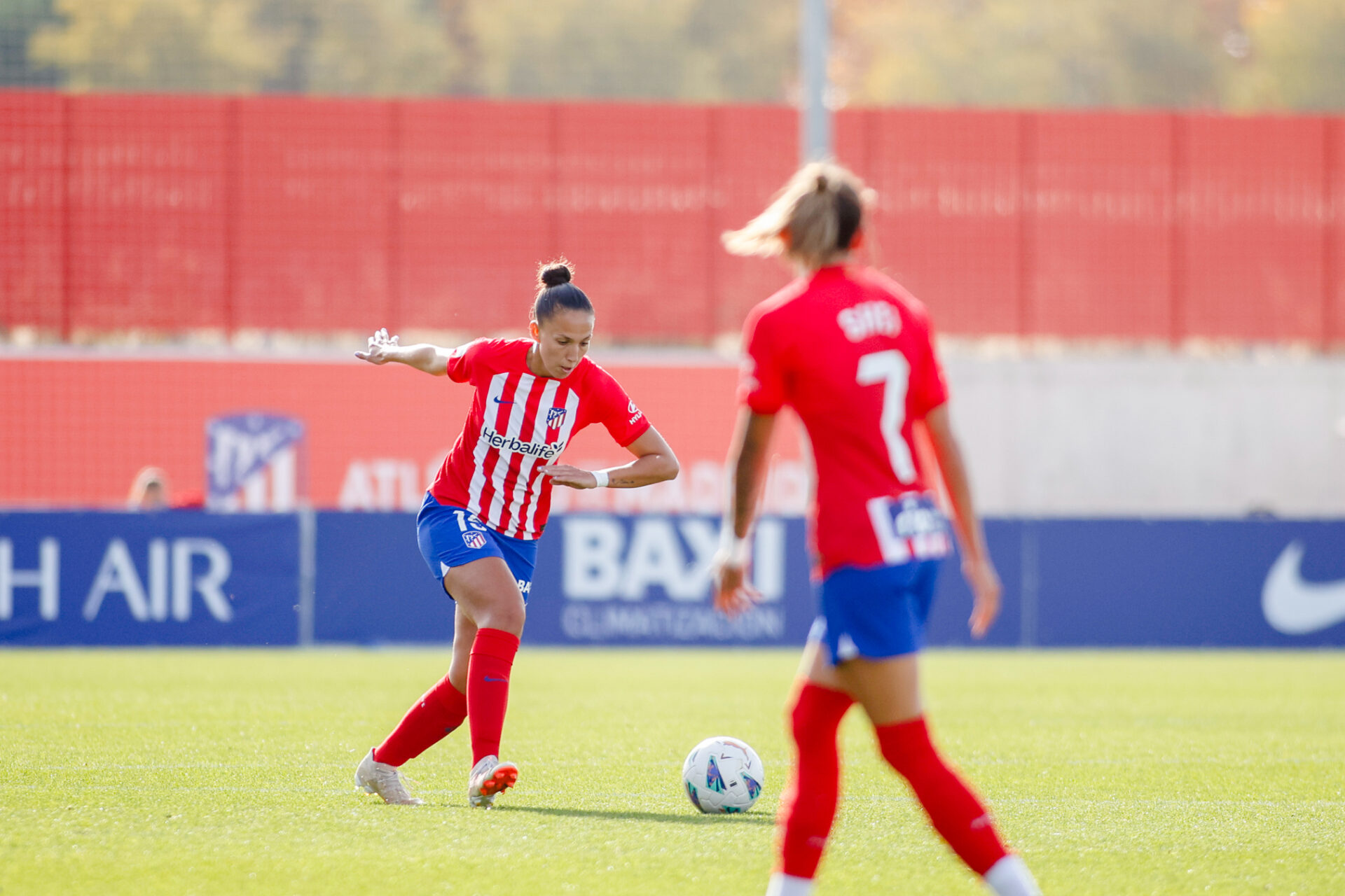 Atlético de Madrid Femenino