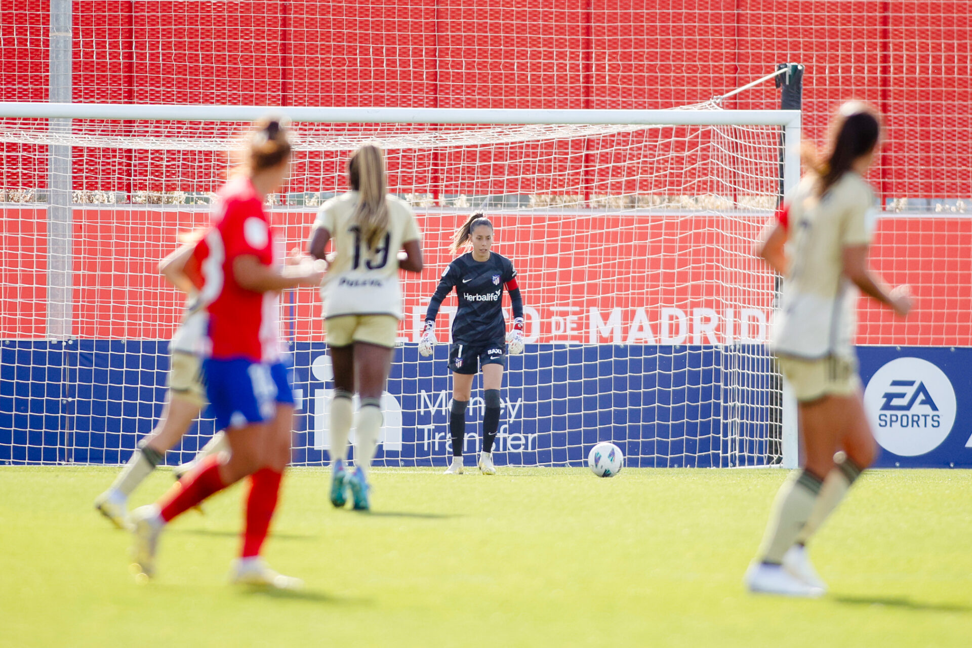 Atlético de Madrid Femenino