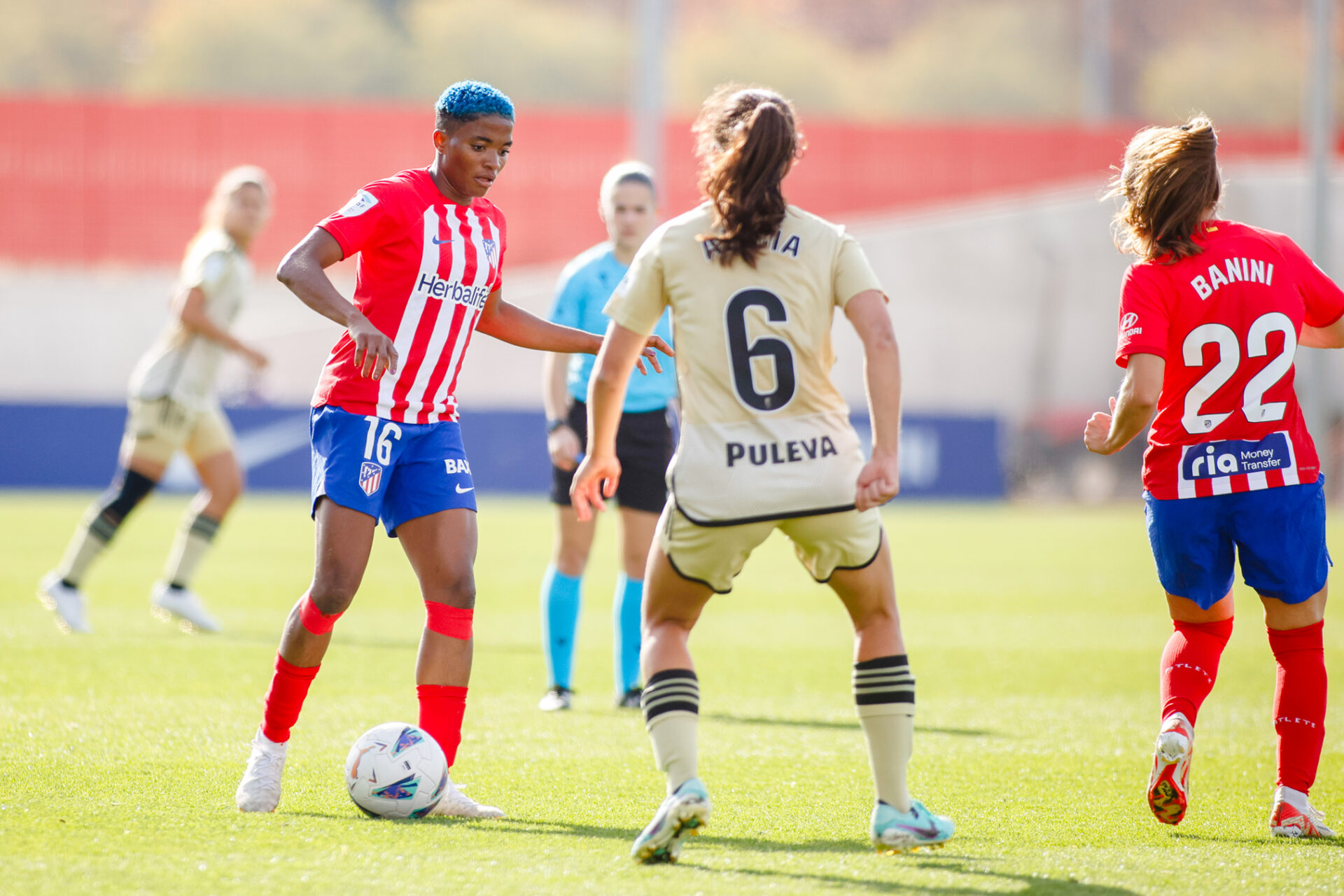 Atlético de Madrid Femenino