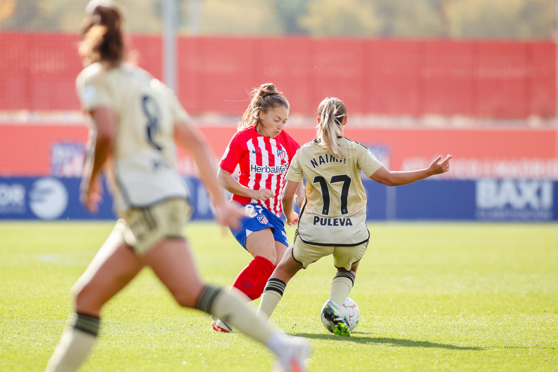 Atlético de Madrid Femenino