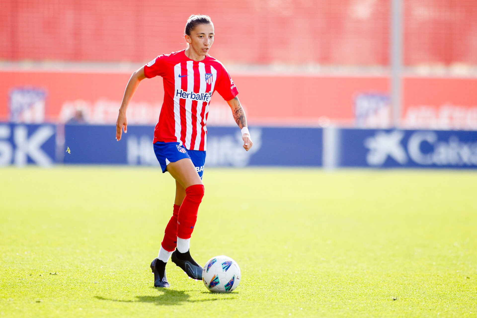 Atlético de Madrid Femenino