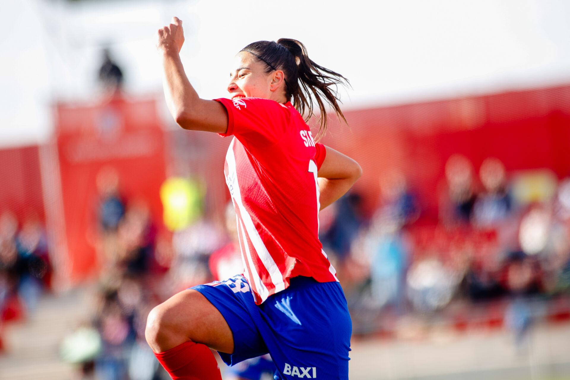 Atlético de Madrid Femenino