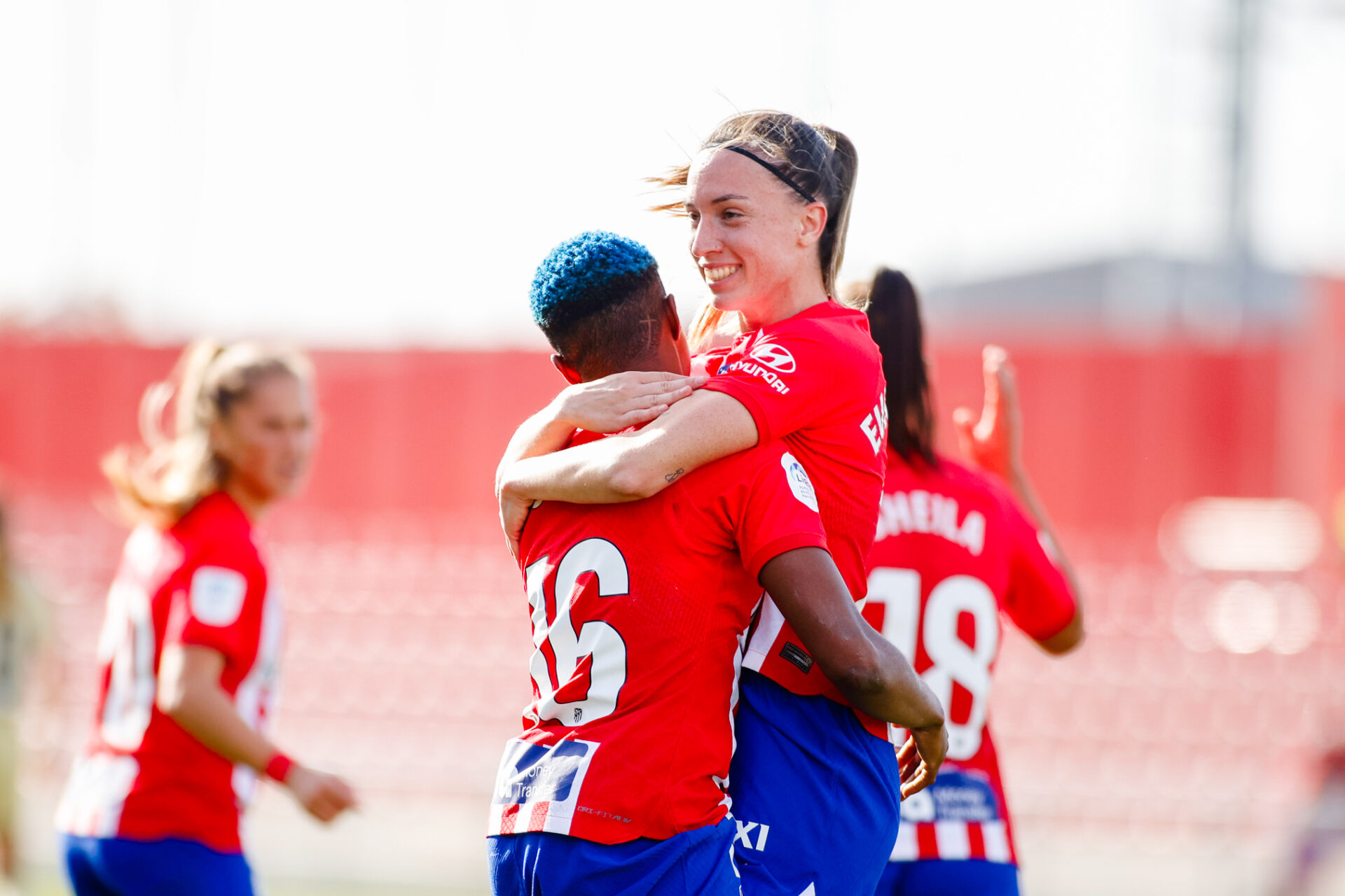 Atlético de Madrid Femenino