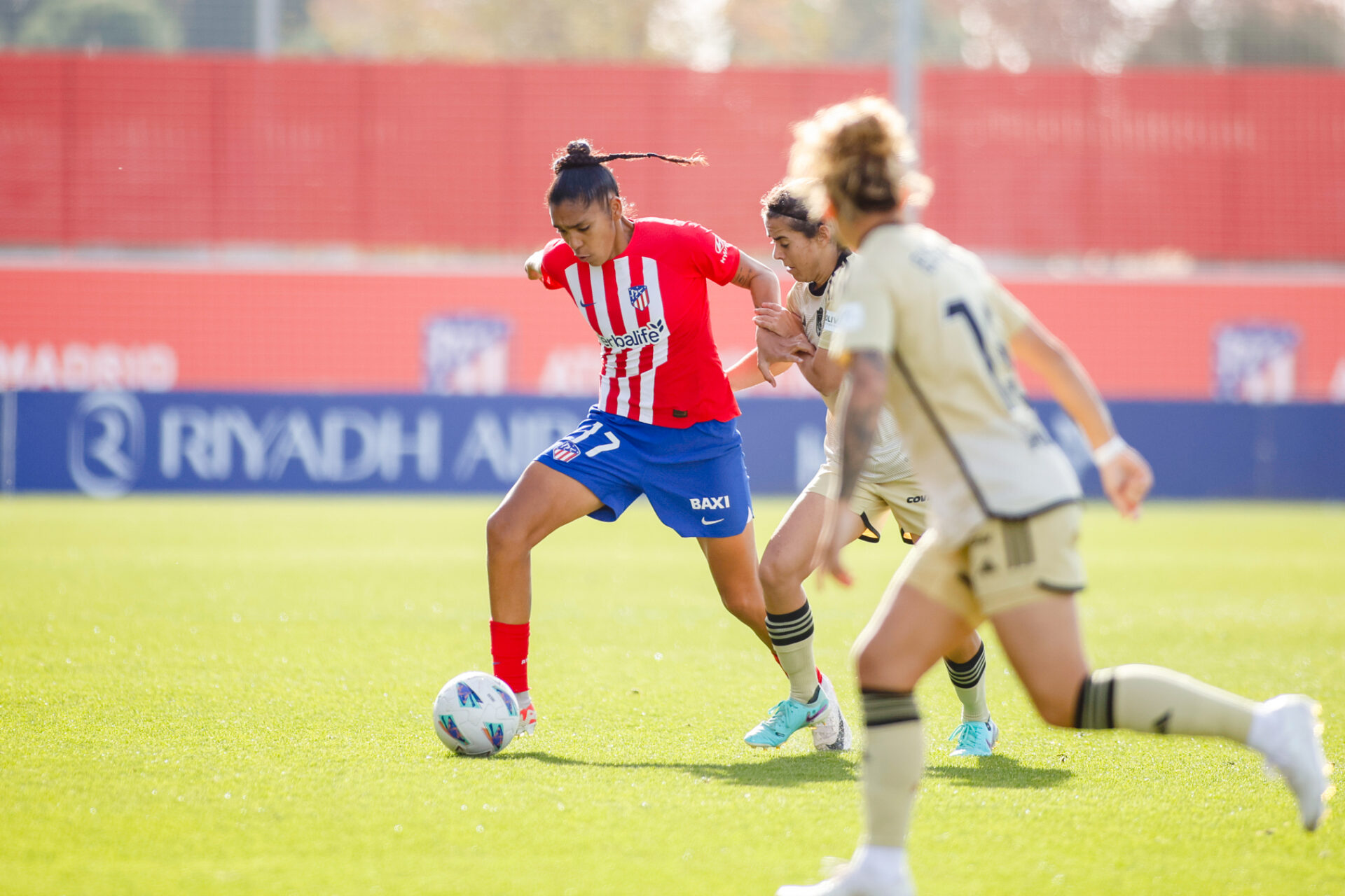 Atlético de Madrid Femenino